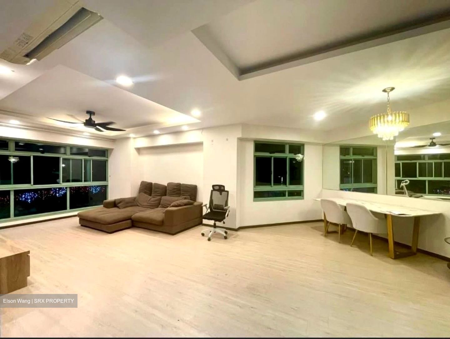 Blk 638A The Meadows (Punggol), HDB 5 Rooms #612731561